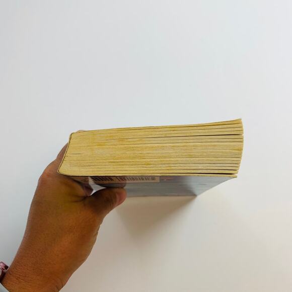 Now You See Her - Mass Market Paperback By Patterson, James - GOOD - Picture 5 of 6